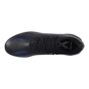 Adidas X Crazyfast .1 FG Nightstrike - Core Black - Image 4