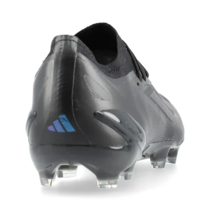 Adidas X Crazyfast .1 FG Nightstrike - Core Black - Image 6