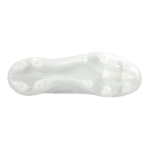 Adidas X Crazyfast .1 FG Pearlized - Footwear White - Image 2