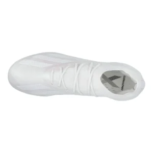 Adidas X Crazyfast .1 FG Pearlized - Footwear White - Image 4