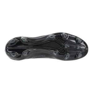 Adidas X Crazyfast .1 Laceless FG Nightstrike - Core Black - Image 2