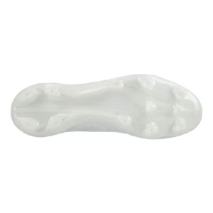 Adidas X Crazyfast .1 Laceless FG Pearlized - Footwear White - Image 2