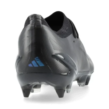 Adidas X Crazyfast .1 SG Nightstrike - Core Black - Image 6