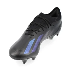 Adidas X Crazyfast .1 SG Nightstrike - Core Black - Image 7