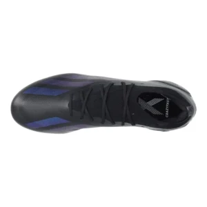 Adidas X Crazyfast .1 SG Nightstrike - Core Black - Image 4