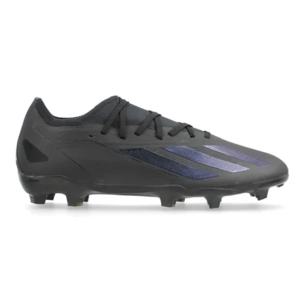Adidas X Crazyfast .2 FG Nightstrike - Core Black - Image 1