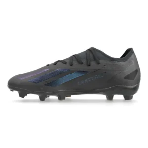Adidas X Crazyfast .2 FG Nightstrike - Core Black - Image 3