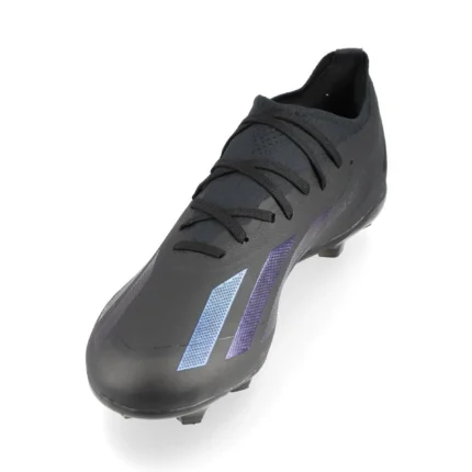 Adidas X Crazyfast .2 FG Nightstrike - Core Black - Image 7