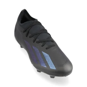 Adidas X Crazyfast .2 FG Nightstrike - Core Black - Image 5