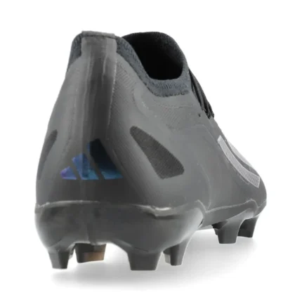 Adidas X Crazyfast .2 FG Nightstrike - Core Black - Image 6