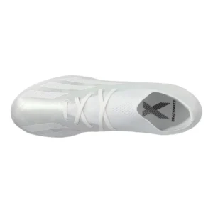 Adidas X Crazyfast .2 FG Pearlized - Footwear White - Image 4