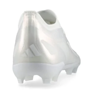 Adidas X Crazyfast .2 FG Pearlized - Footwear White - Image 6