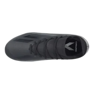 Adidas X Crazyfast .3 FG Nightstrike - Core Black Kids - Image 4