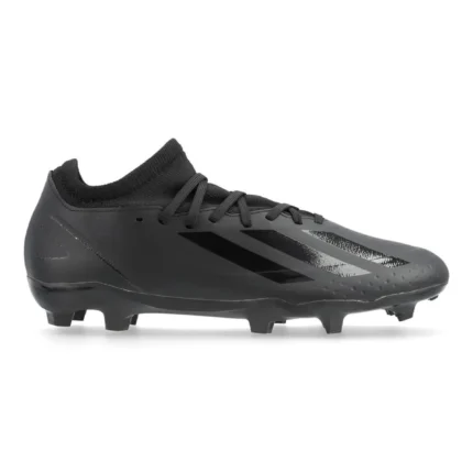 Adidas X Crazyfast .3 FG Nightstrike - Core Black - Image 1