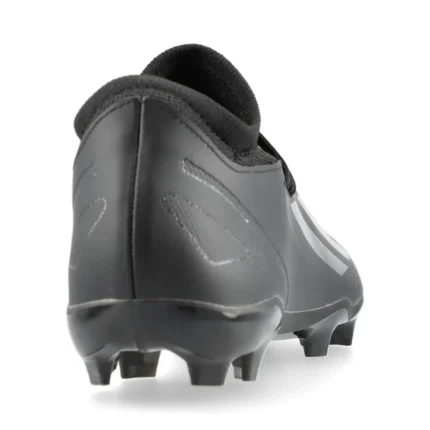 Adidas X Crazyfast .3 FG Nightstrike - Core Black - Image 6