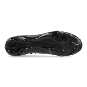 Adidas X Crazyfast .3 FG Nightstrike - Core Black - Image 2