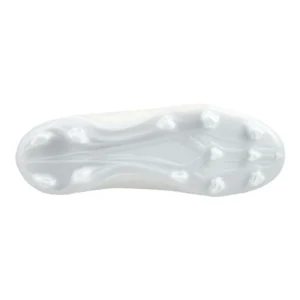 Adidas X Crazyfast .3 FG Pearlized - Footwear White Kids - Image 2
