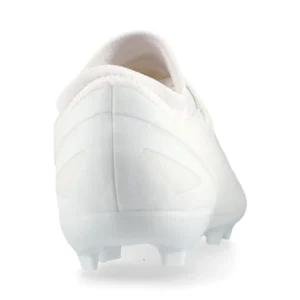 Adidas X Crazyfast .3 FG Pearlized - Footwear White Kids - Image 6
