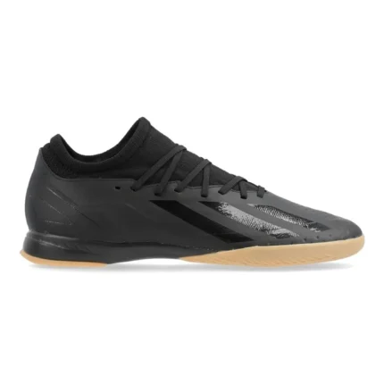 Adidas X Crazyfast .3 IN Nightstrike - Core Black - Image 1
