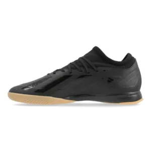 Adidas X Crazyfast .3 IN Nightstrike - Core Black - Image 3