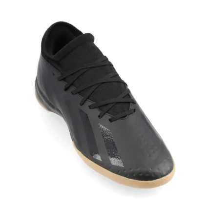 Adidas X Crazyfast .3 IN Nightstrike - Core Black - Image 5