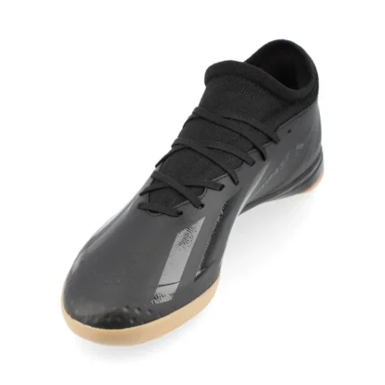 Adidas X Crazyfast .3 IN Nightstrike - Core Black - Image 7