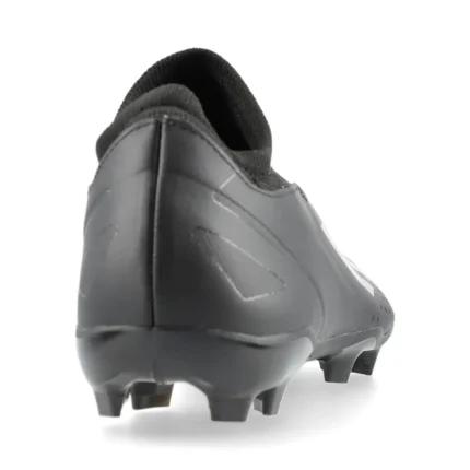 Adidas X Crazyfast .3 Laceless FG Nightstrike - Core Black - Image 6