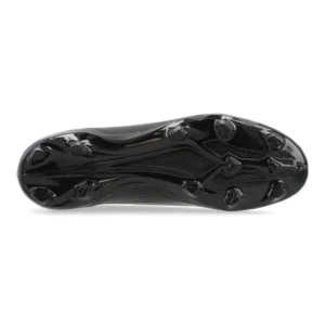 Adidas X Crazyfast .3 Laceless FG Nightstrike - Core Black - Image 2