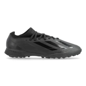 Adidas X Crazyfast .3 TF Nightstrike - Core Black Kids - Image 1