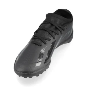 Adidas X Crazyfast .3 TF Nightstrike - Core Black Kids - Image 7