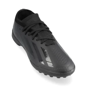 Adidas X Crazyfast .3 TF Nightstrike - Core Black Kids - Image 5