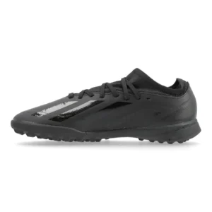 Adidas X Crazyfast .3 TF Nightstrike - Core Black Kids - Image 3