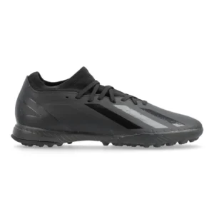 Adidas X Crazyfast .3 TF Nightstrike - Core Black - Image 1