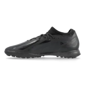 Adidas X Crazyfast .3 TF Nightstrike - Core Black - Image 3