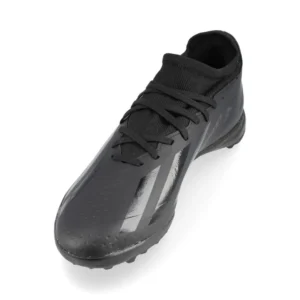 Adidas X Crazyfast .3 TF Nightstrike - Core Black - Image 7