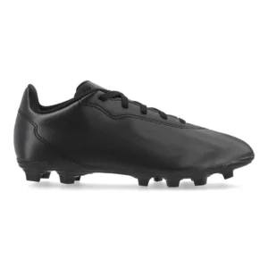 Adidas X Crazyfast .4 FxG Nightstrike - Core Black Kids - Image 1