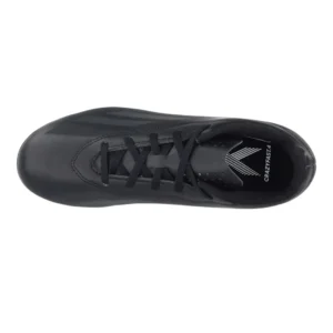 Adidas X Crazyfast .4 FxG Nightstrike - Core Black Kids - Image 4