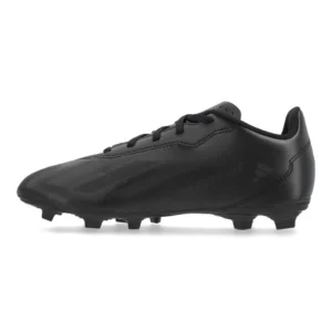Adidas X Crazyfast .4 FxG Nightstrike - Core Black Kids - Image 3