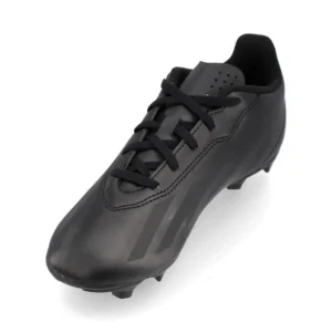 Adidas X Crazyfast .4 FxG Nightstrike - Core Black Kids - Image 7