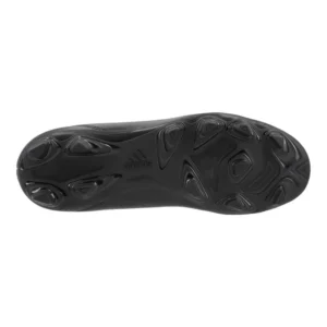 Adidas X Crazyfast .4 FxG Nightstrike - Core Black Kids - Image 2