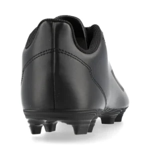 Adidas X Crazyfast .4 FxG Nightstrike - Core Black Kids - Image 6
