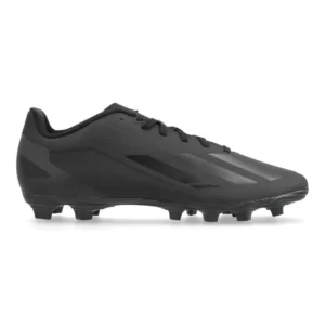Adidas X Crazyfast .4 FxG Nightstrike - Core Black - Image 1