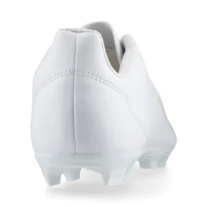 Adidas X Crazyfast .4 FxG Pearlized - Footwear White Kids - Image 6