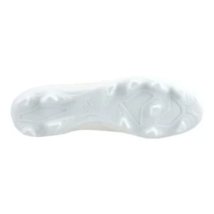 Adidas X Crazyfast .4 FxG Pearlized - Footwear White - Image 2