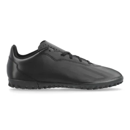 Adidas X Crazyfast .4 TF Nightstrike - Core Black Kids - Image 1