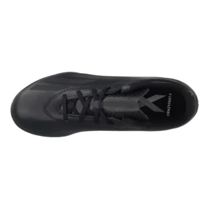 Adidas X Crazyfast .4 TF Nightstrike - Core Black Kids - Image 4