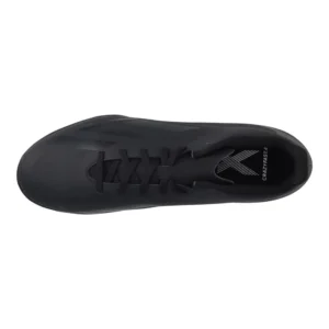 Adidas X Crazyfast .4 TF Nightstrike - Core Black - Image 4