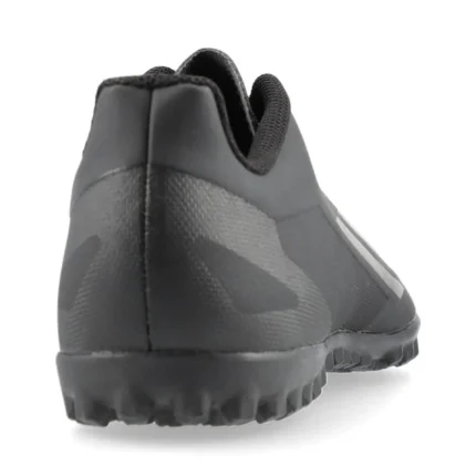 Adidas X Crazyfast .4 TF Nightstrike - Core Black - Image 6