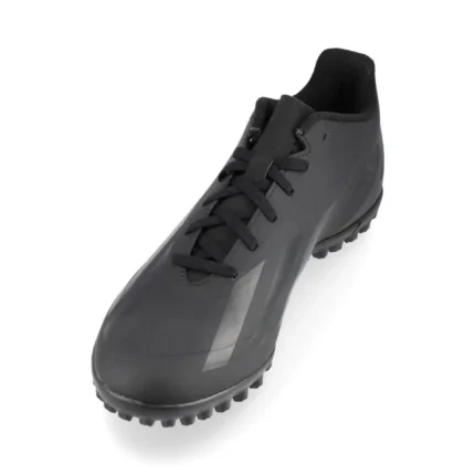 Adidas X Crazyfast .4 TF Nightstrike - Core Black - Image 7