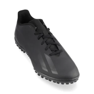 Adidas X Crazyfast .4 TF Nightstrike - Core Black - Image 5